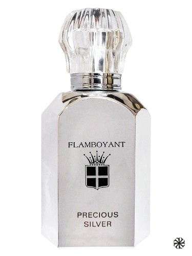 Royal White Flamboyant