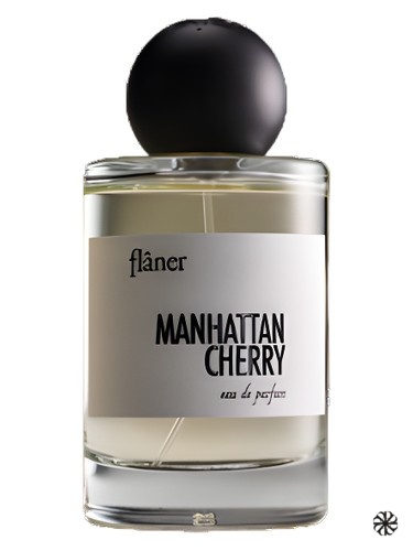 Manhattan Cherry flâner