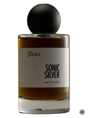 Sonic Silver flâner