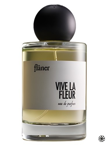 Vive la Fleur flâner
