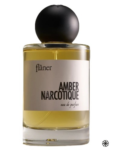 Amber Narcotique flâner
