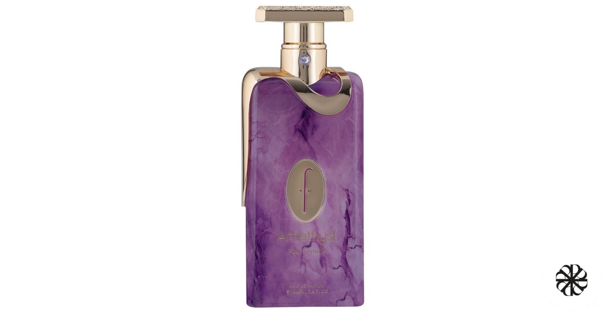 Amethyst Flavia