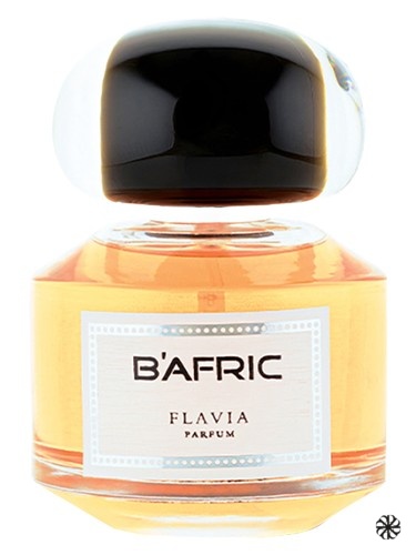 B'Afric Flavia