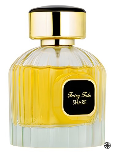 Fairy Tale Flavia