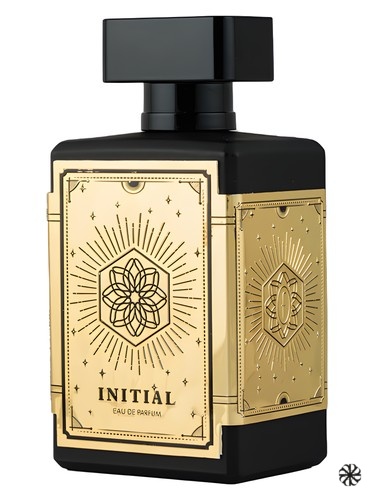 Initial Flavia