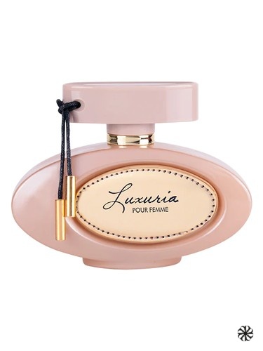 Luxuria Pour Femme Flavia