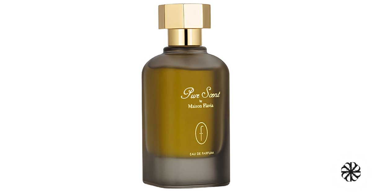 Pure Scent Flavia