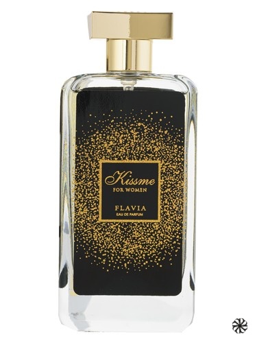Kiss Me for Women Flavia