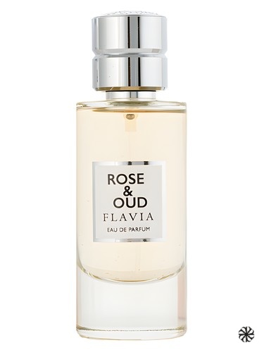 Rose & Oud Flavia