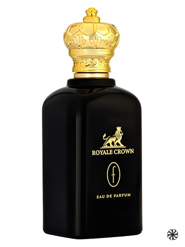 Royale Crown Flavia
