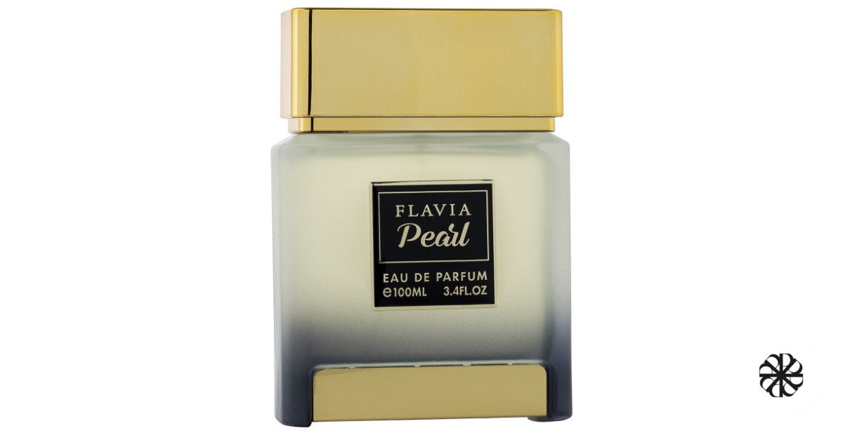 Pearl Flavia