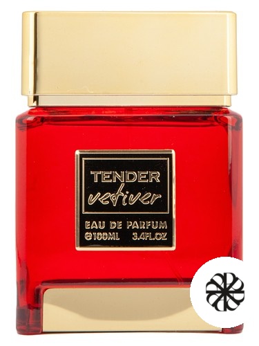 Tender Vetiver Flavia