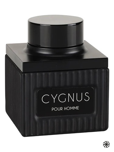 Cygnus Pour Homme Flavia