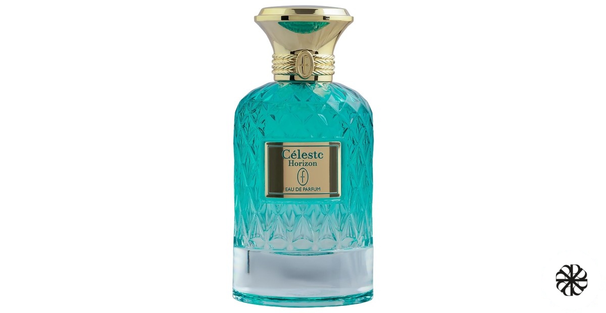 Celeste Horizon Flavia