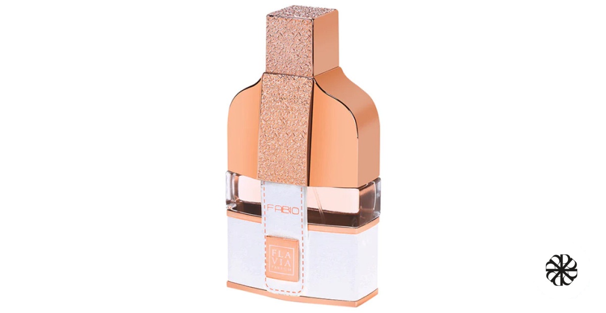 Fabio Pour Femme Flavia