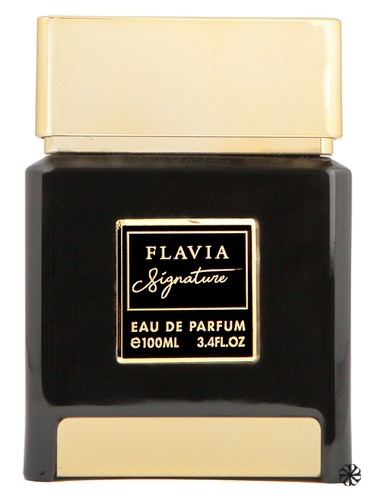 Signature Flavia