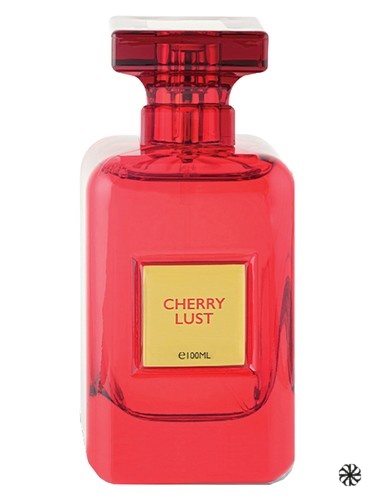 Cherry Lust Flavia