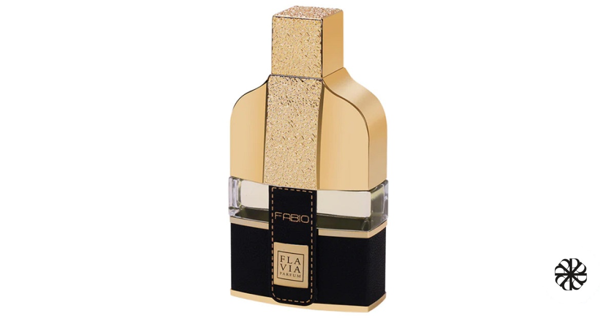 Fabio Pour Homme Flavia