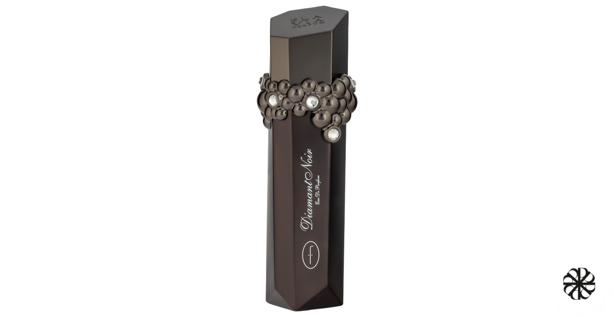 Diamant Noir Flavia