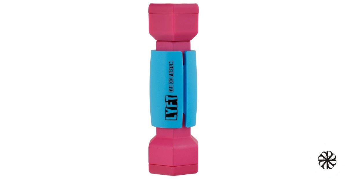 Lyft Pour Femme Flavia