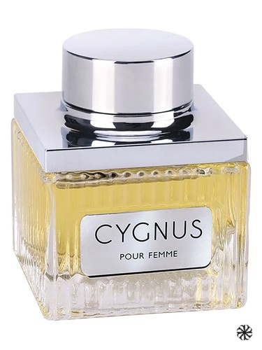 Cygnus Pour Femme Flavia