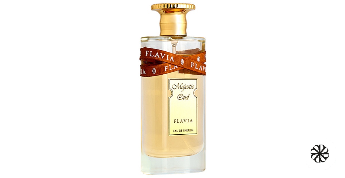 Majestic Oud Flavia