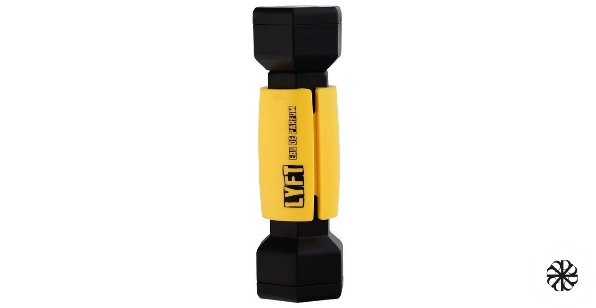 Lyft Pour Homme Flavia