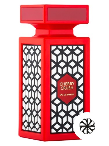 Cherry Crush Flavia