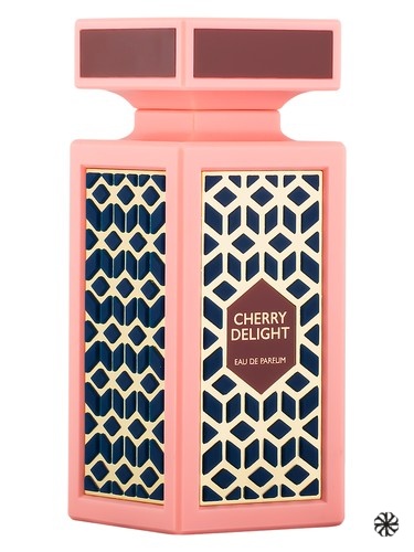 Cherry Delight Flavia