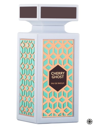 Cherry Ghost Flavia