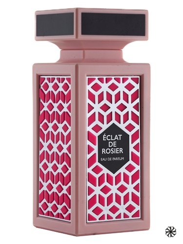 Eclat de Rosier Flavia