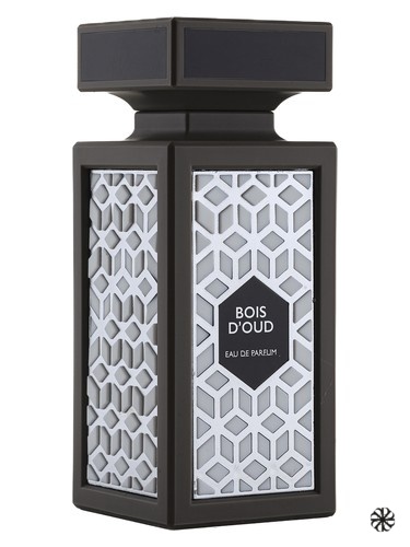 Bois d'Oud Flavia