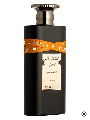 Majestic Oud Intense Flavia