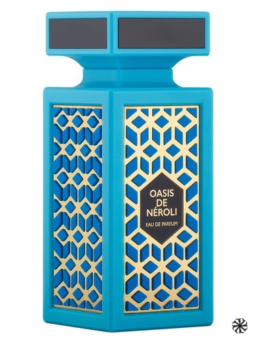 Oasis de Neroli Flavia