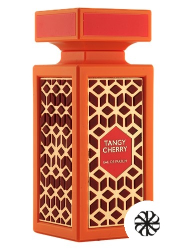 Tangy Cherry Flavia