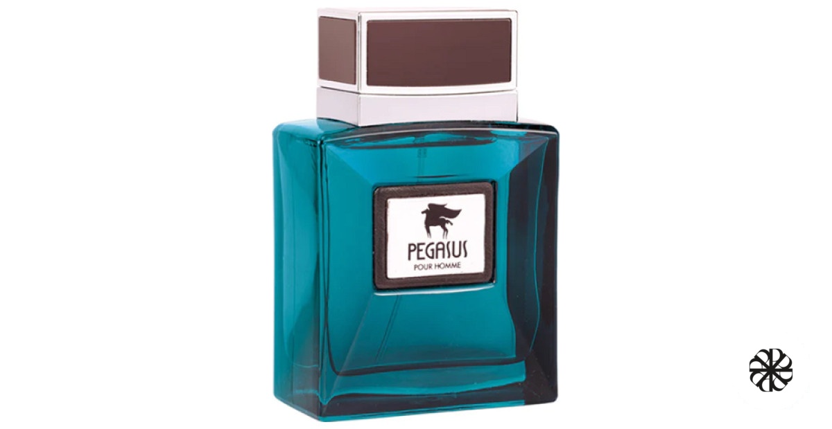Pegasus Pour Homme Flavia