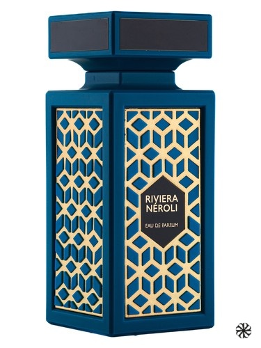 Riviera Neroli Flavia