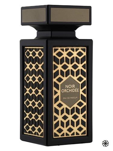 Noir Orchidee Flavia