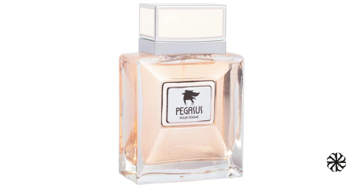 Pegasus Pour Femme Flavia
