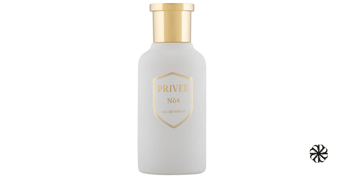 Privee No4 Flavia