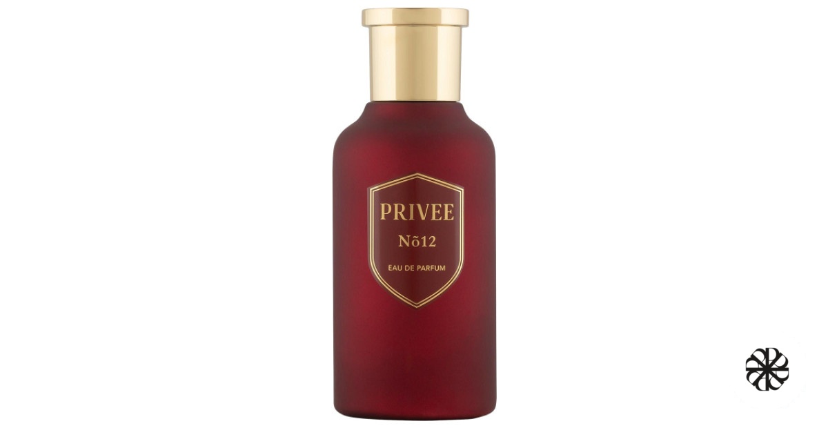 Prive No12 Flavia