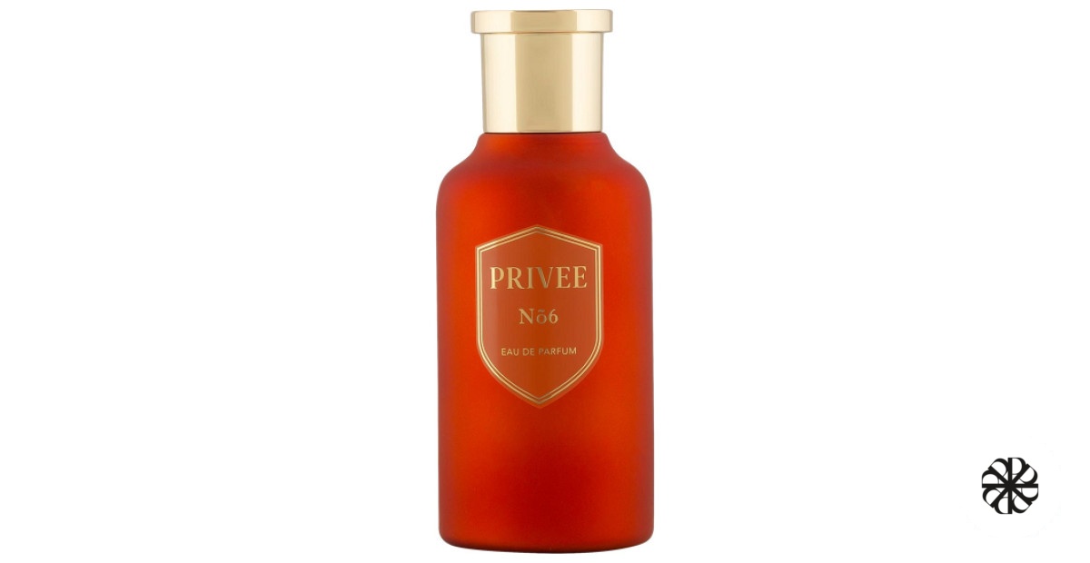 Privee No6 Flavia