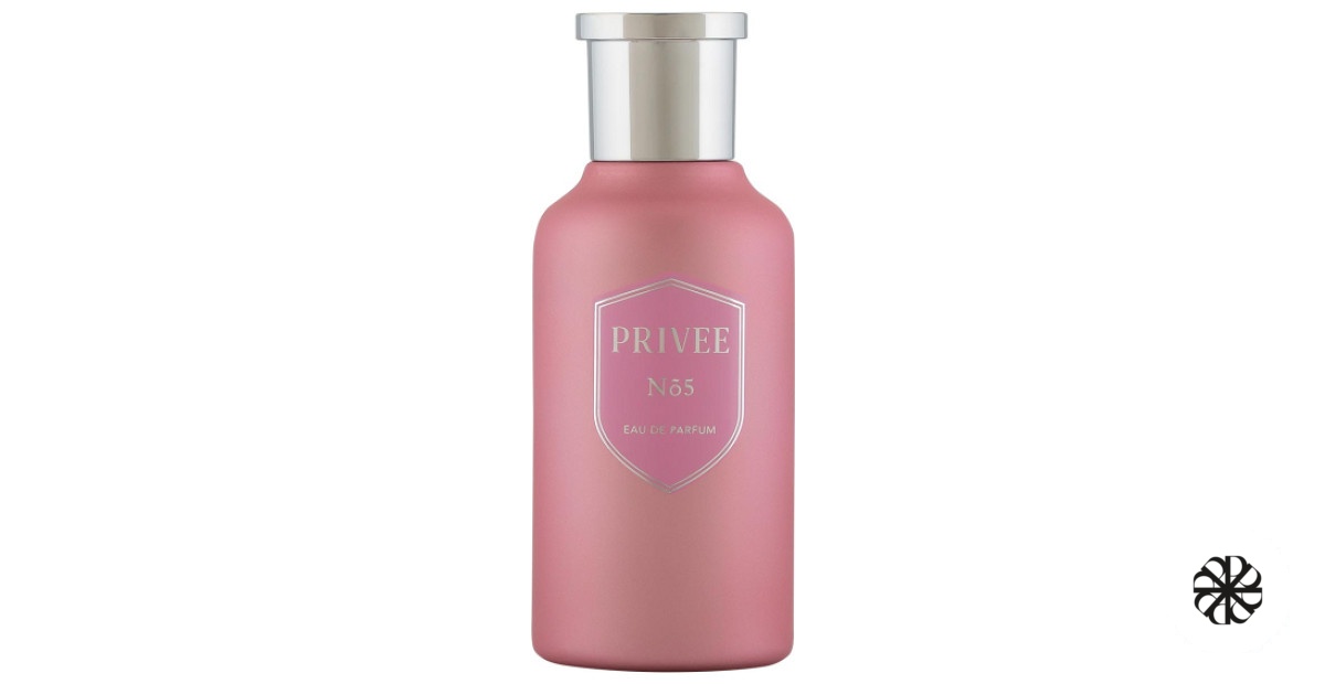 Privee No5 Flavia