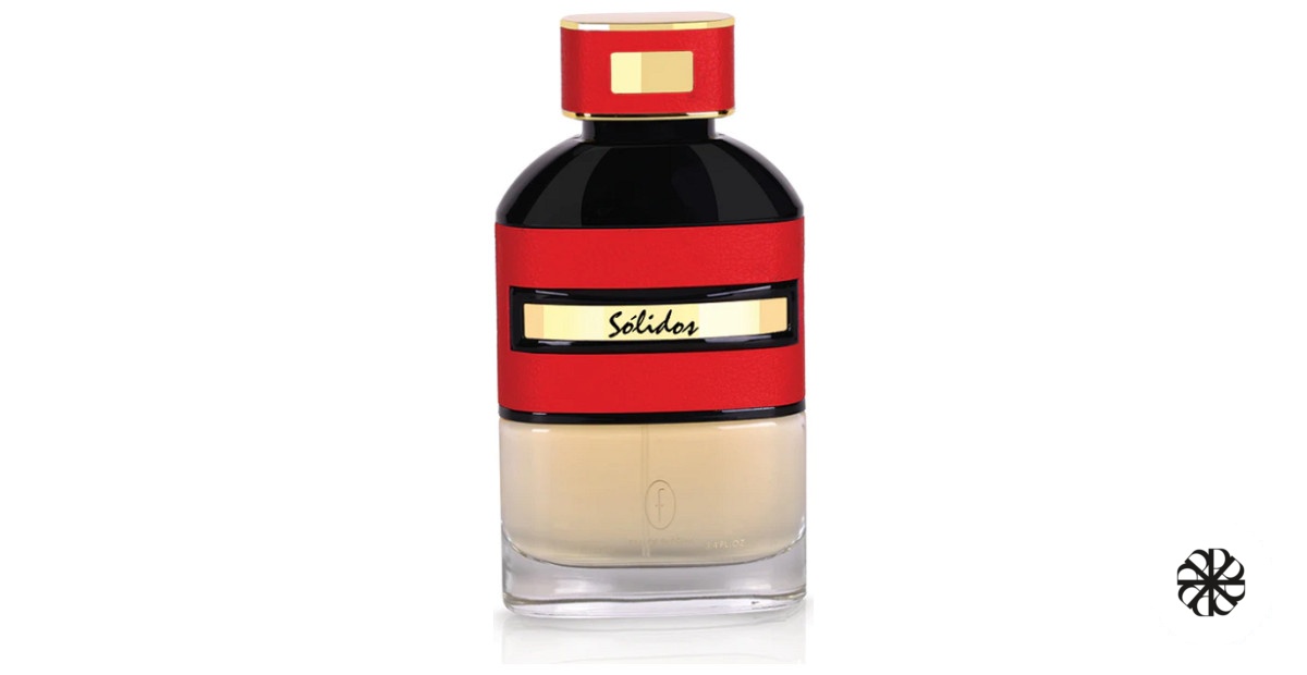 Solidos Pour Femme Flavia