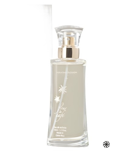 Mountain Blossom Fleur de Cafe