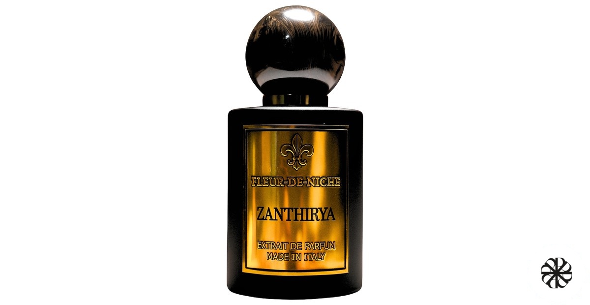 Zanthirya Fleur de Niche