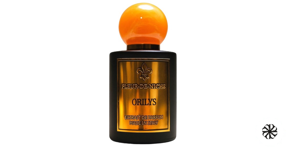 Orilys Fleur de Niche