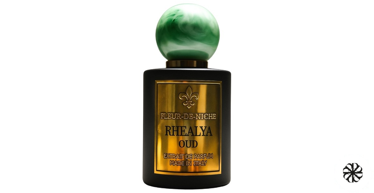 Rhealya Oud Fleur de Niche