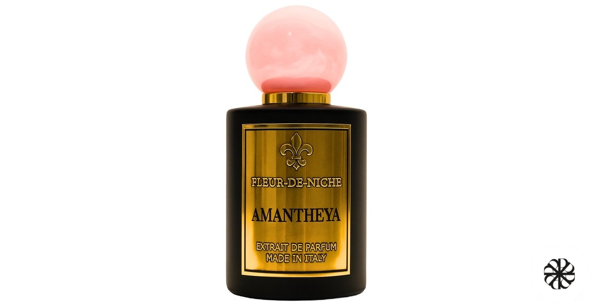 Amantheya Fleur de Niche