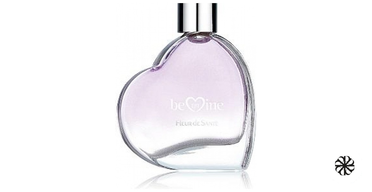 Be Mine Fleur de Sante